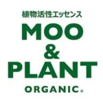 MOO&PLANT /オーガニックの液肥　3年熟成